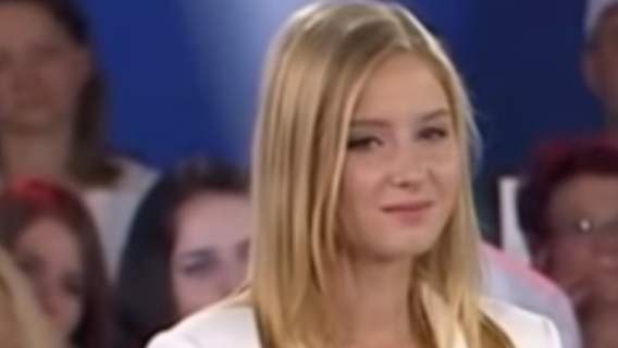 Kinga Duda musiała zareagować