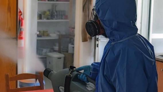 koronawirus eksperci biją na alarm