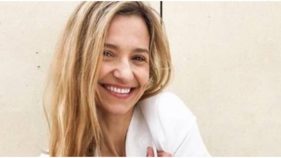 Joanna Koroniewska pokazała mieszkanie