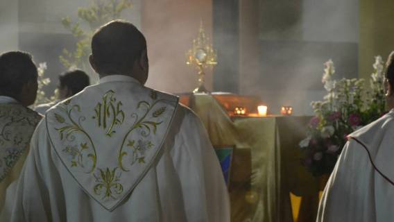 Kościół gwarantuje porażające zarobki