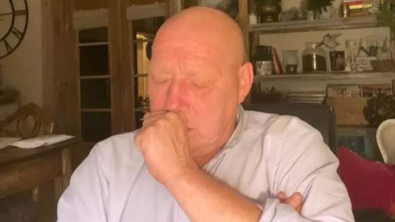 Krzysztof Jackowski bije na alarm