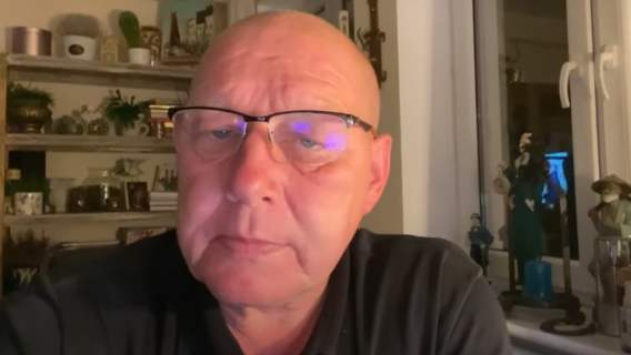 Krzysztof Jackowski o tegorocznej zimie