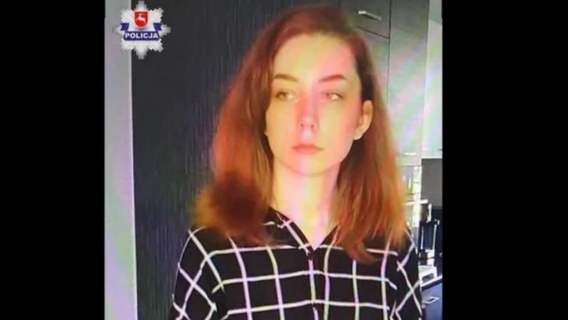 Laura zginęła pomoc policja