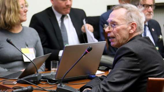 Lekarz zabrał głos w sprawie maseczek