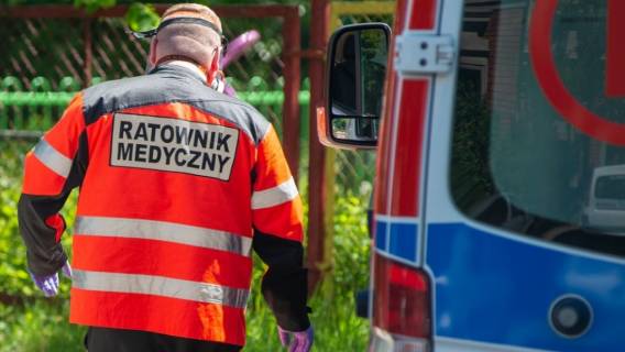 Lekarze, nagrody w Ministerstwie Zdrowia