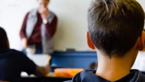 lekcje religii szkoła