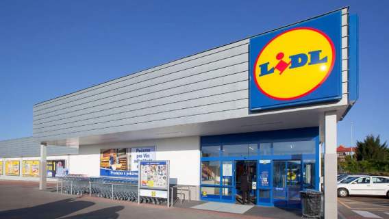 Lidl zaskoczył klientów