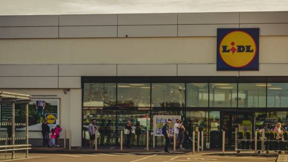 Lidl sprzedaje hit za grosze