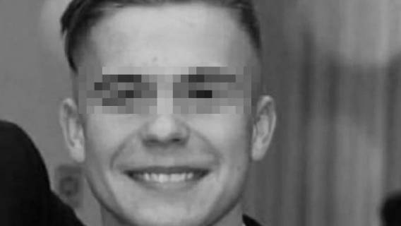 Pogrzeb Macieja Aleksiuka