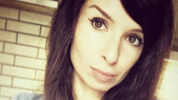 Marta Kaczyńska ma powody do radości