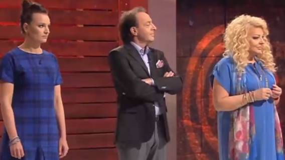 Masterchef, gwiazda siedziała w więzieniu