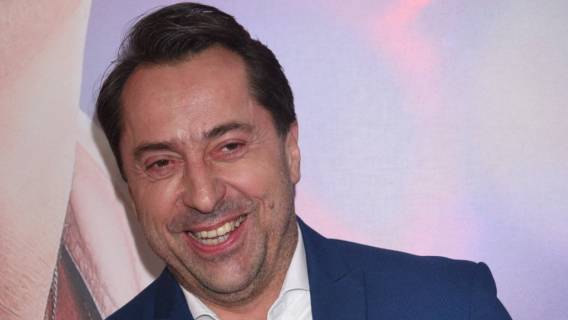 Disco polo: Gwiazdor przekazał radosną nowinę