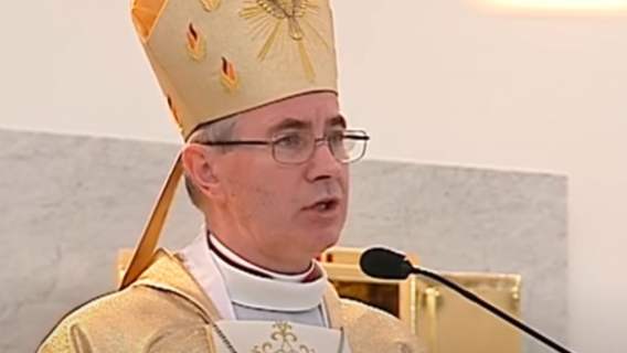 Msza święta w dobie pandemii