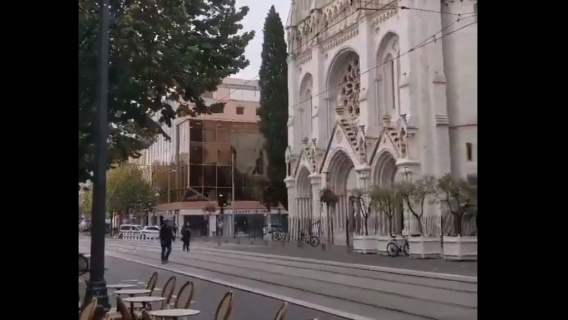 nie żyje tragedia Francja