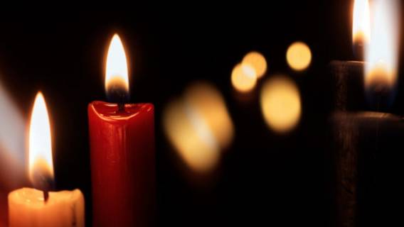 Nie żyje tragedia apel służb