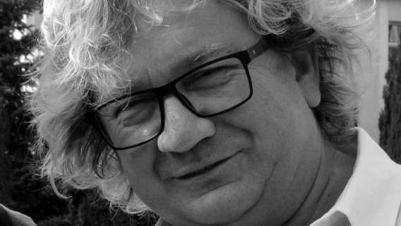Paweł Królikowski grób