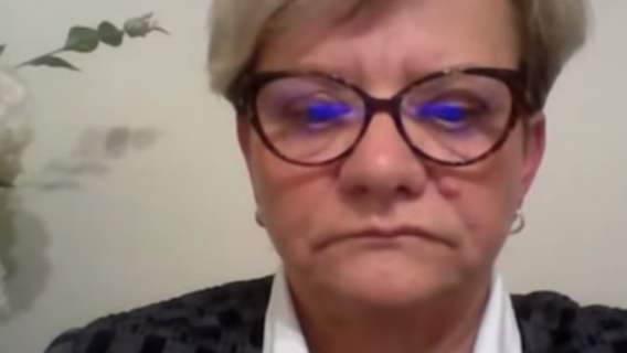 Pielęgniarka ujawniła prawdę o szpitalach