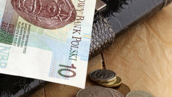 pieniądze banknot fortuna charakterystyczny szczegół