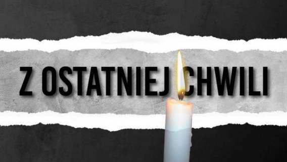 nie żyje polityk