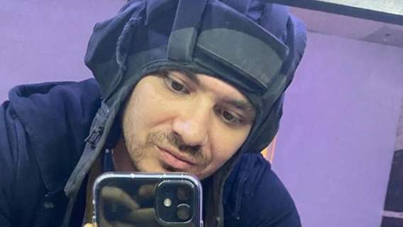 Daniel Martyniuk dostał telefon ws. córki