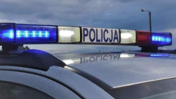 Policja rusza na ulice