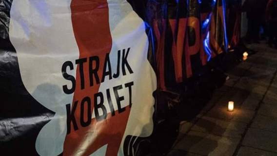 Prokuratura, strajk kobiet