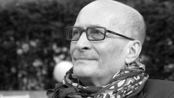 Nie żyje Wojciech Pszoniak