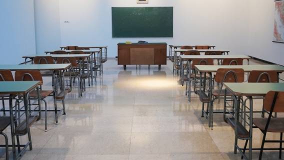 Religia zastąpiona etyką