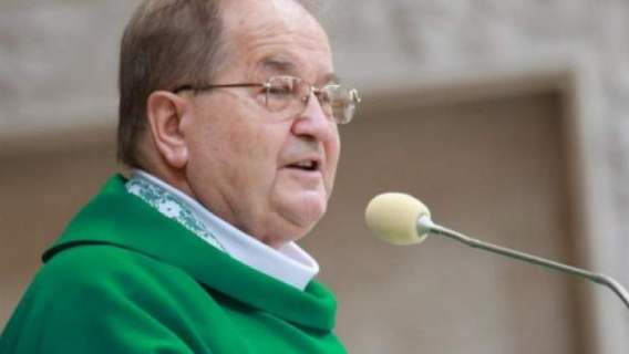 Tadeusz Rydzyk apel