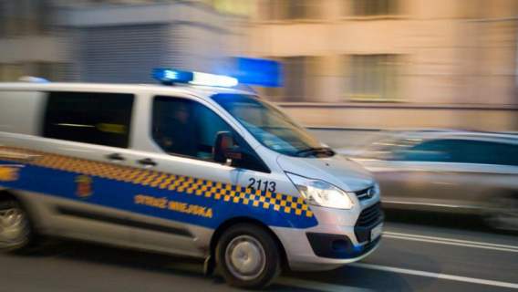 Straż miejska powinna zostać zlikwidowana