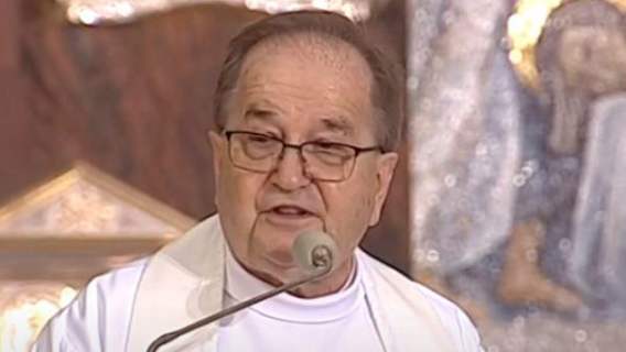 Tadeusz Rydzyk o aborcji