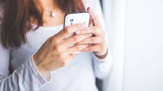 Telefon od nieznanego numeru