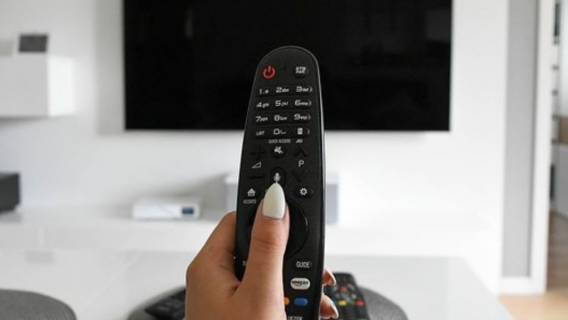 telewizor ważna informacja