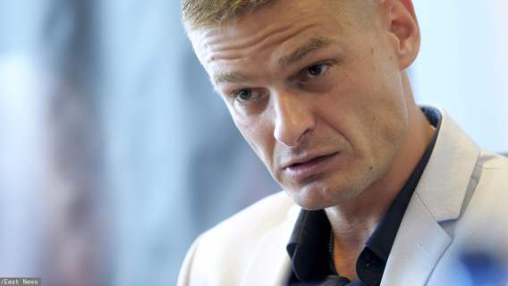 Tomasz Komenda, nagła wiadomość
