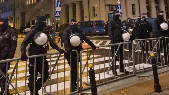 TVP a strajk kobiet