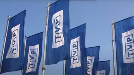 TVP finansowana z abonamentu RTV