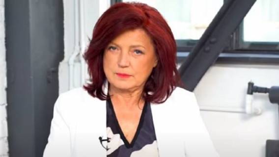 Urszula Dudziak przeżyła dramat