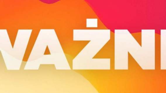 TVN informuje o sytuacji 1 listopada