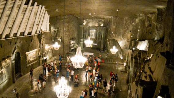 Wieliczka
