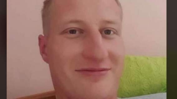 Zaginął Sławek rodzina i policja proszą o pomoc