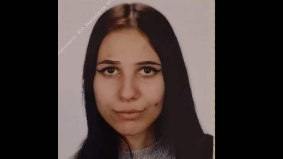 Wiktoria Beinka zaginęła