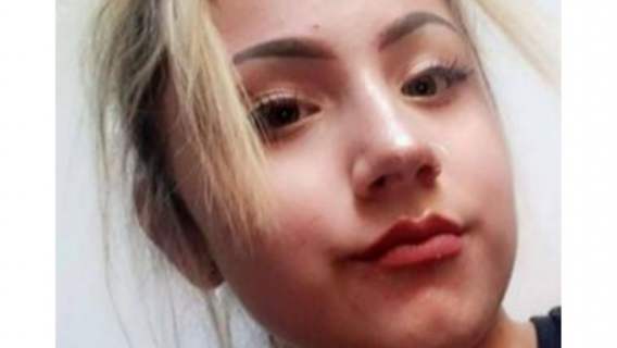 zaginęła Amelka pomoc rodzina