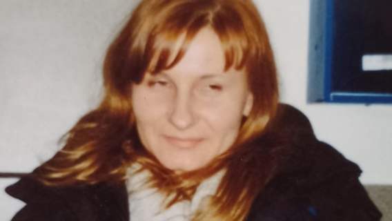Zaginęła Elżbieta Kołodziejczyk