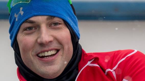 Zbigniew Bródka