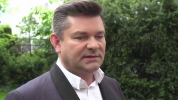 Zenek Martyniuk sąsiedzi fatalna sytuacja
