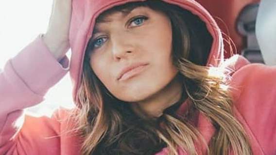 Anna Lewandowska wiadomość