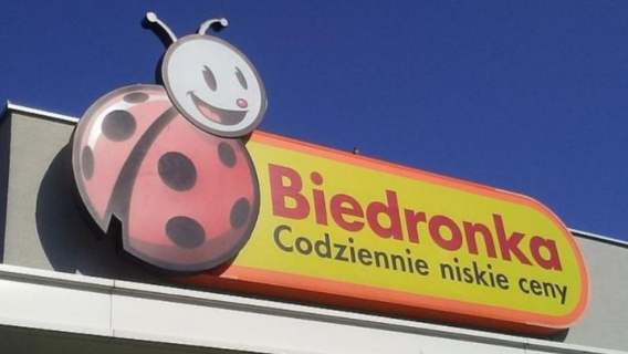Biedronka oferta promocja
