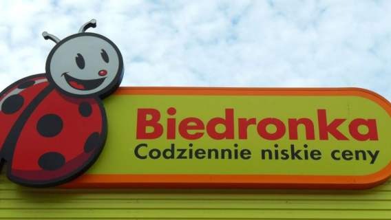 Biedronka szykuje promocje