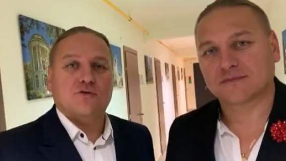 Bracia Golec musieli podjąć decyzję