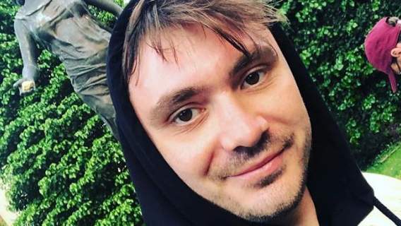 Daniel Martyniuk uniknął kary